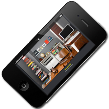 Mobile Website Design Services 