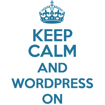 Wordpress Consulting Services